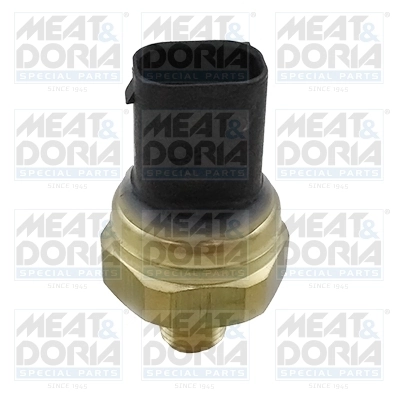 Sensor, fuel pressure